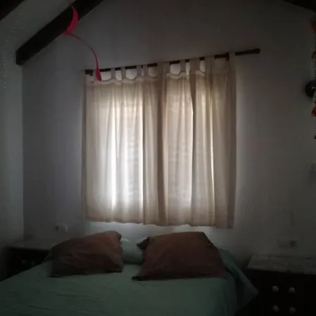 Yoleimar Holiday home