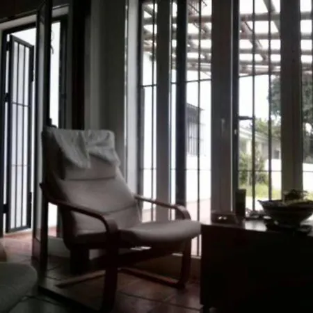 Yoleimar Holiday home Los Canos De Meca
