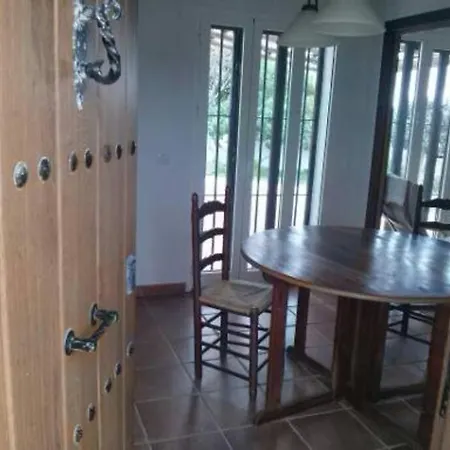 Yoleimar Holiday home