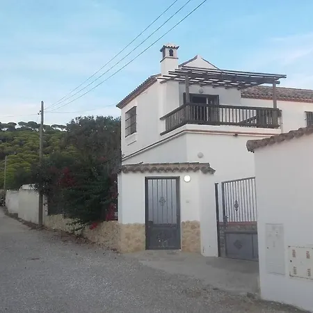 Holiday home Yoleimar
