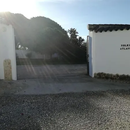 Holiday home Yoleimar *